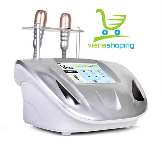 دستگاه هایفو وی مکس اصلی HIFU V-MAX — تصویر ۳