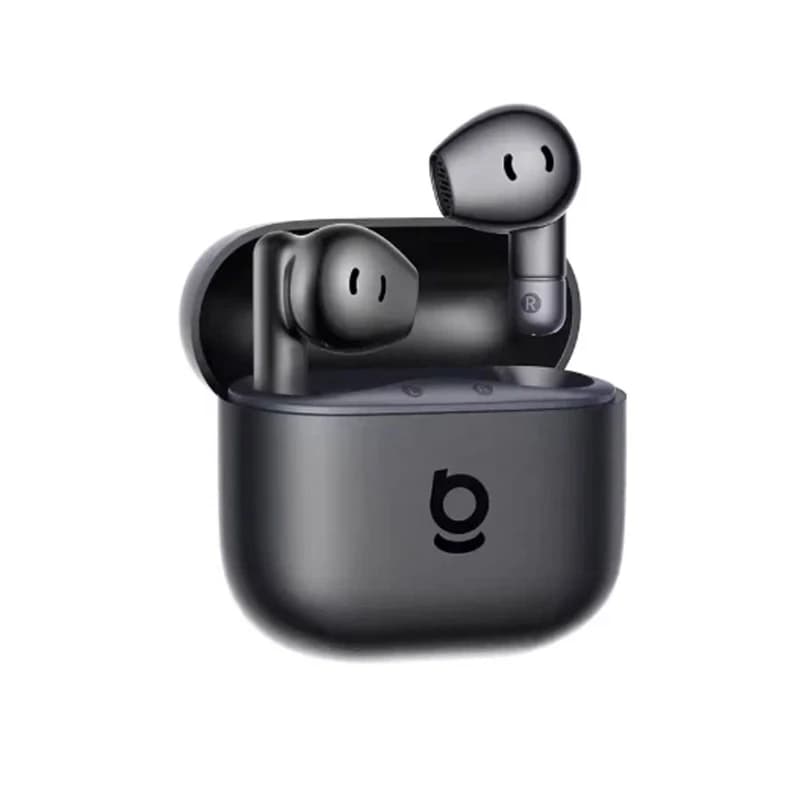 هدفون بلوتوثی بیسوس مدل Bass BS2 Lite — تصویر ۹