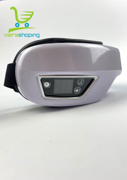 عینک ماساژور massager eye smart — تصویر ۹