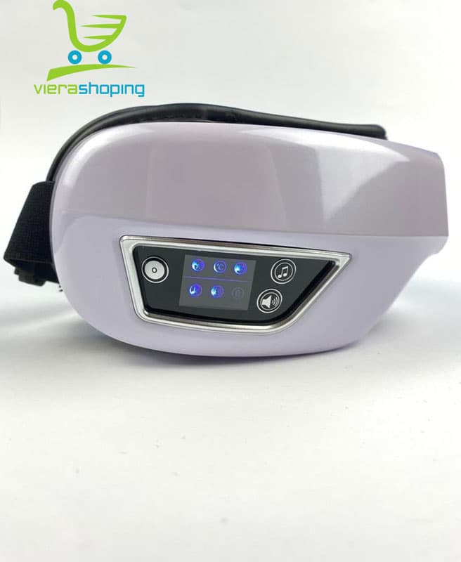 عینک ماساژور massager eye smart — تصویر ۷