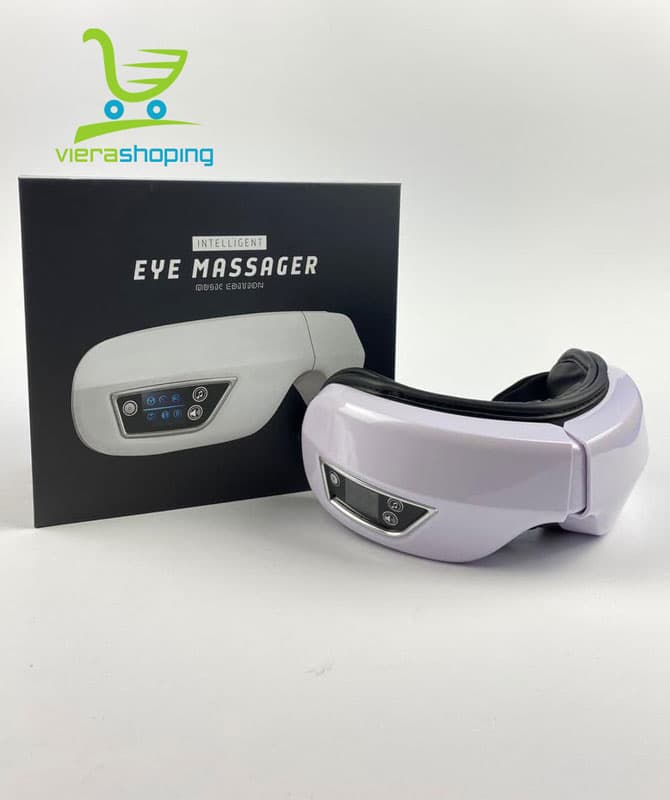عینک ماساژور massager eye smart — تصویر ۶