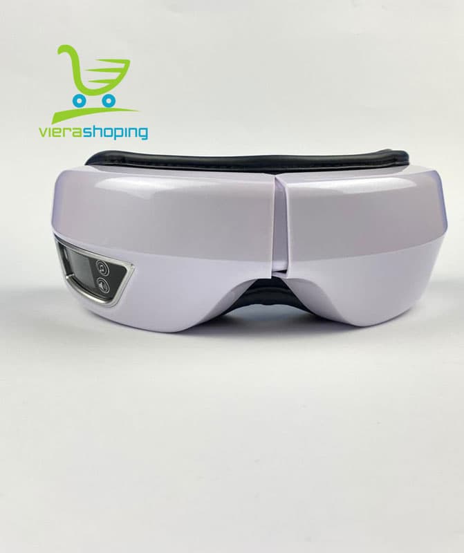 عینک ماساژور massager eye smart — تصویر ۳