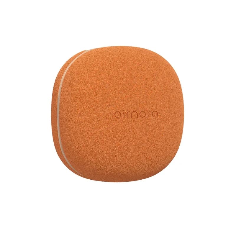 هدفون بلوتوثی بیسوس مدل AIR NORA 2 — تصویر ۵