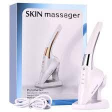 دستگاه لیفتینگ و اتو پوست و صورت Skin massager — تصویر ۹