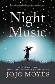 کتاب Night Music — تصویر ۴