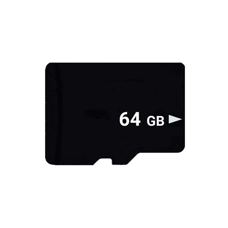 رم 64گیگابایت اصلی با 5سال گارانتی — تصویر ۲