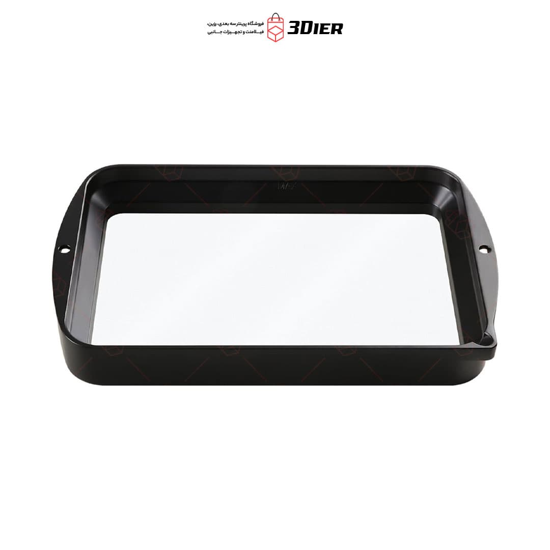 مخزن رزین (Tank) پرینتر سه بعدی رزینی Anycubic Photon M3 Max