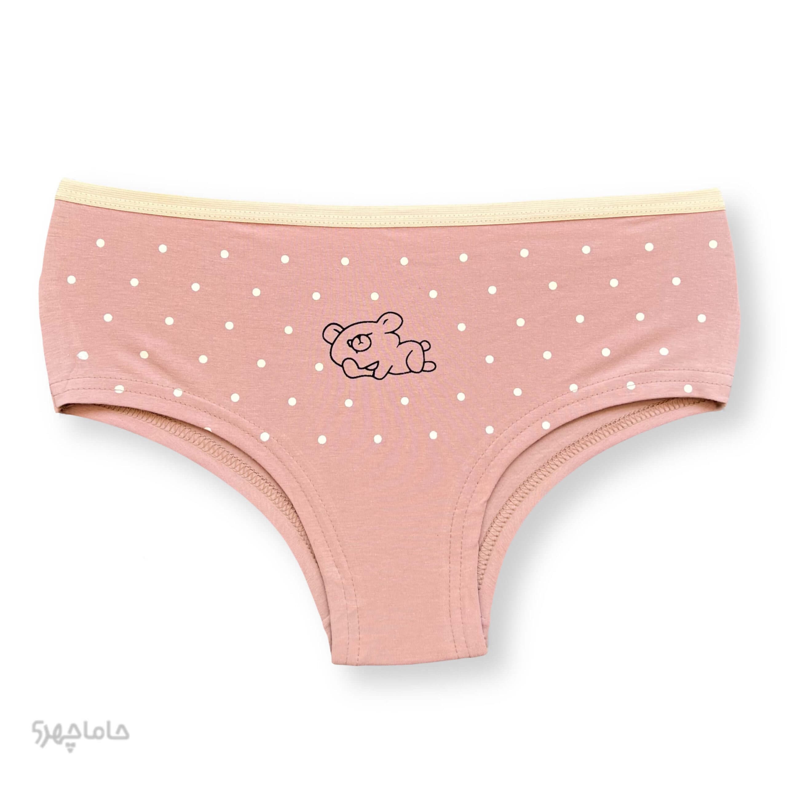 پک شورت زنانه اسلیپ جنیفری — تصویر ۶