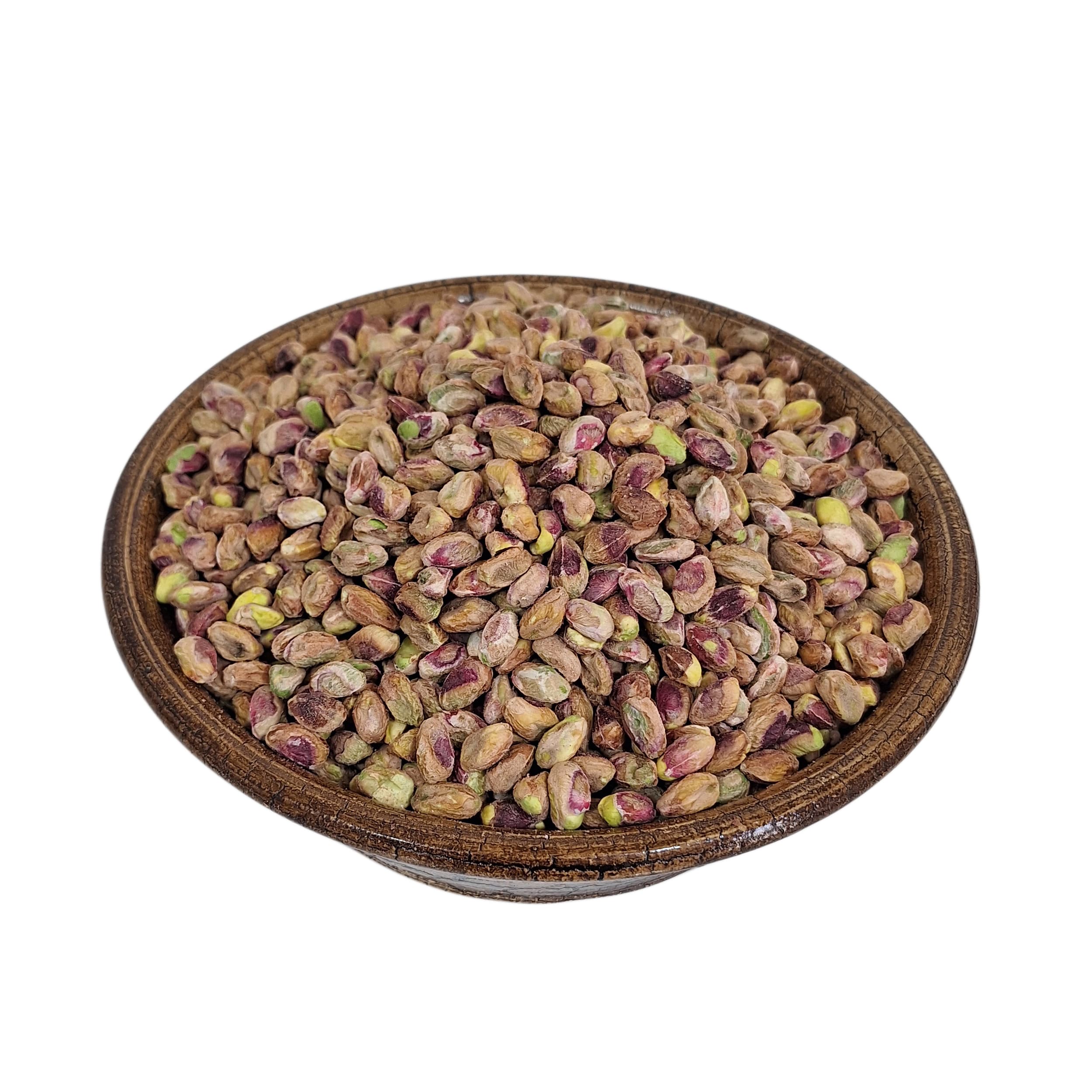 مغز پسته بوداده نمکی — تصویر ۶