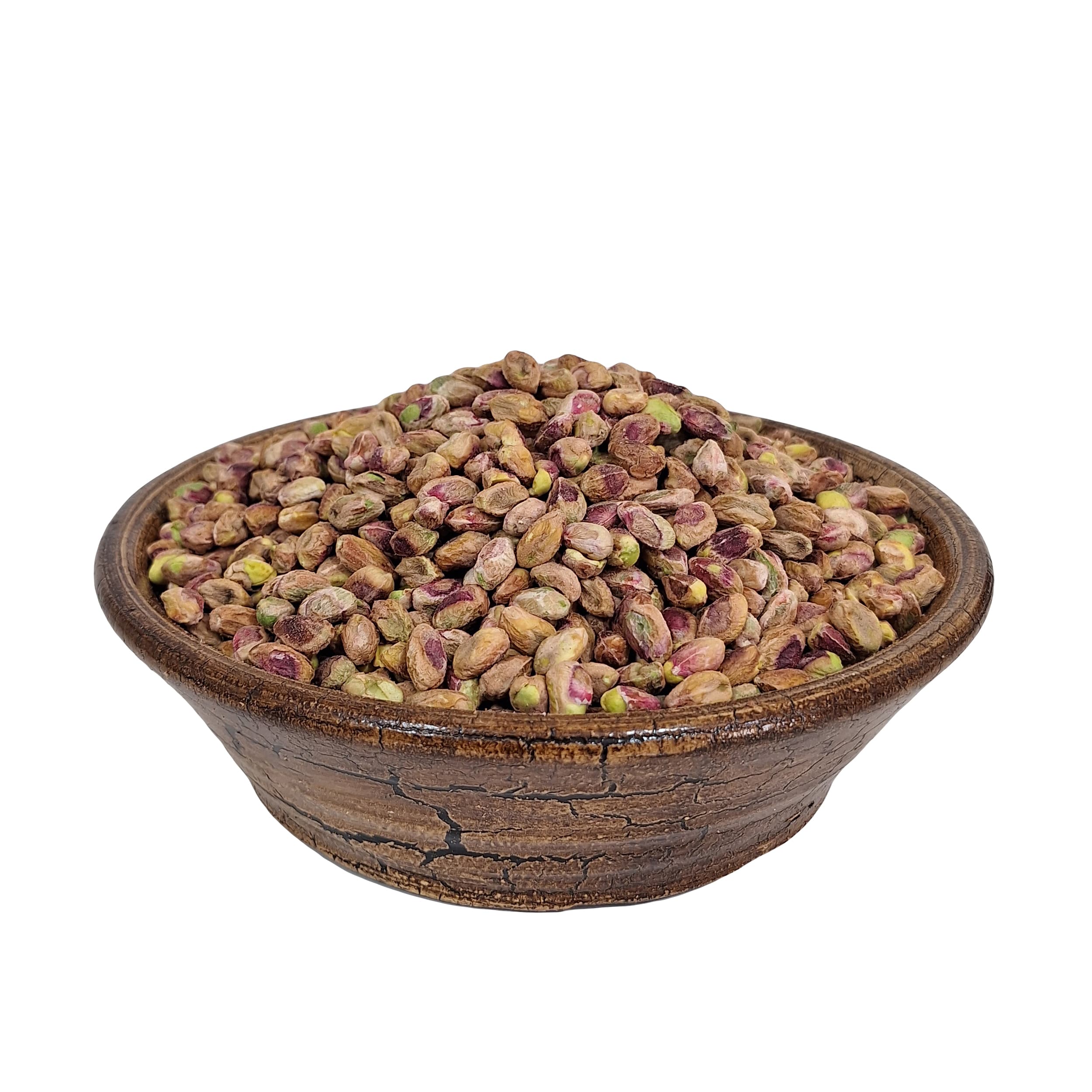 مغز پسته بوداده نمکی — تصویر ۷