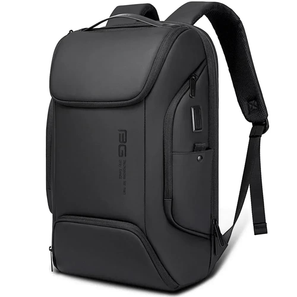 کوله پشتی لپ تاپ BANGE اورجینال _ 15.6 اینچ 21L — تصویر ۸