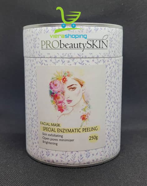 پیلینگ آنزیمی پرو بیوتی Enzyme peeling Pro Beauty