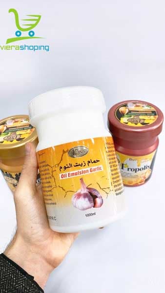 ماسک موی لانا 1000 میل در پنج عصاره — تصویر ۲