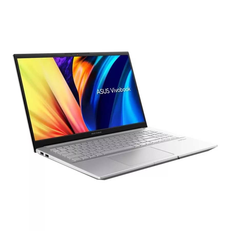 Asus VivoBook – R5-4600U – 8GB – 256GB SSD – AMD Radeon 512 – 15.6″ FHD — تصویر ۴