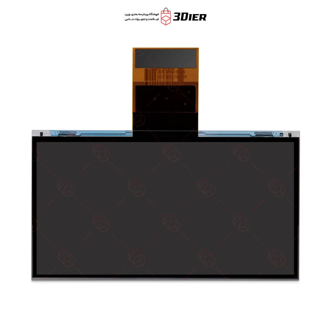 ال سی دی (LCD) پرینتر سه بعدی رزینی Elegoo Mars 4 Ultra — تصویر ۸