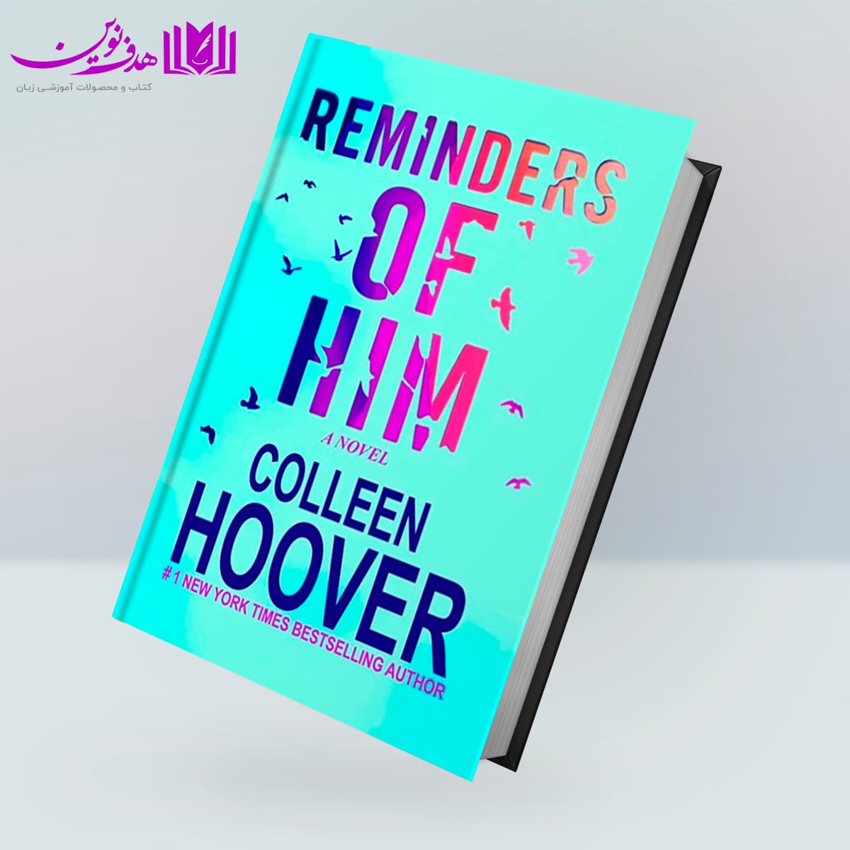 کتاب Reminders Of Him — تصویر ۷