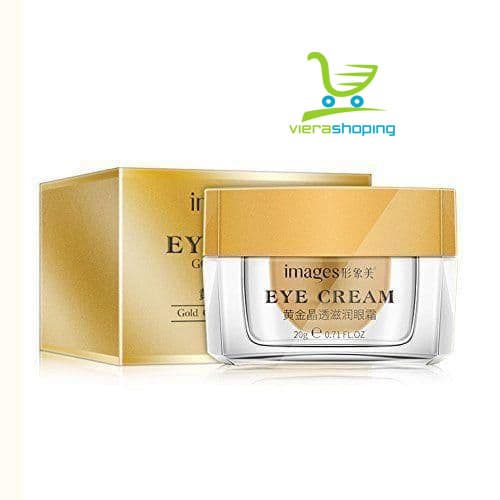 کرم دور چشم ایمیجز EYE GREAM GOLD