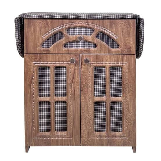 میز اتو وکیوم ضدخش کد 502 — تصویر ۲