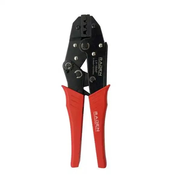پرس وایرشو رادن مدلLY-16WF سایز 6 تا 16