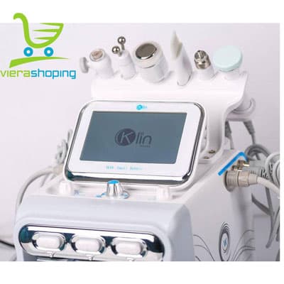 دستگاه هیدرو فیشیال 6 کاره کلین Klin HydraFacial 6 in 1
