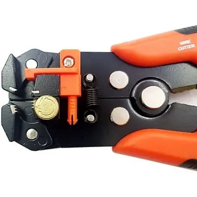 سیم لخت کن اتوماتیک دیتک مدل DT-803 — تصویر ۱۱