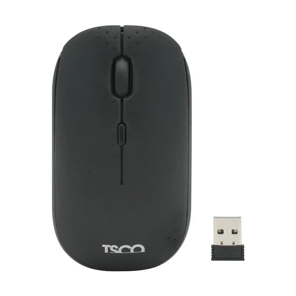 ماوس تسکو مدل TM700w — تصویر ۸