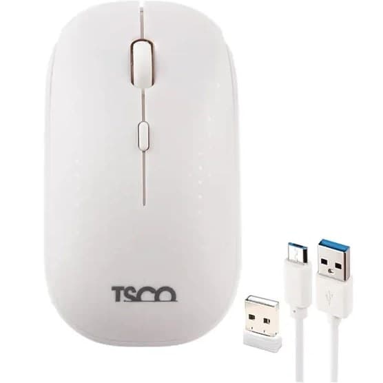 ماوس تسکو مدل TM700w — تصویر ۴