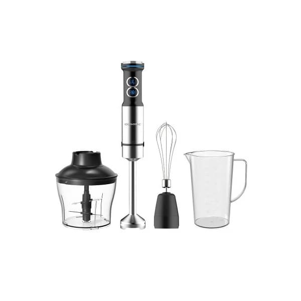 گوشت کوب برقی چندکاره گوسونیک مدل GSB-845 — تصویر ۲