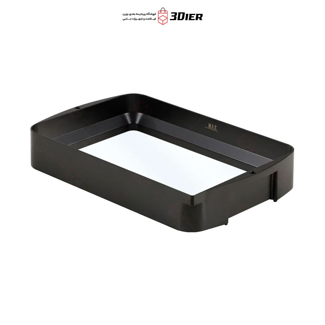 مخزن رزین (Tank) پرینتر سه بعدی رزینی Anycubic M3 Premium — تصویر ۲