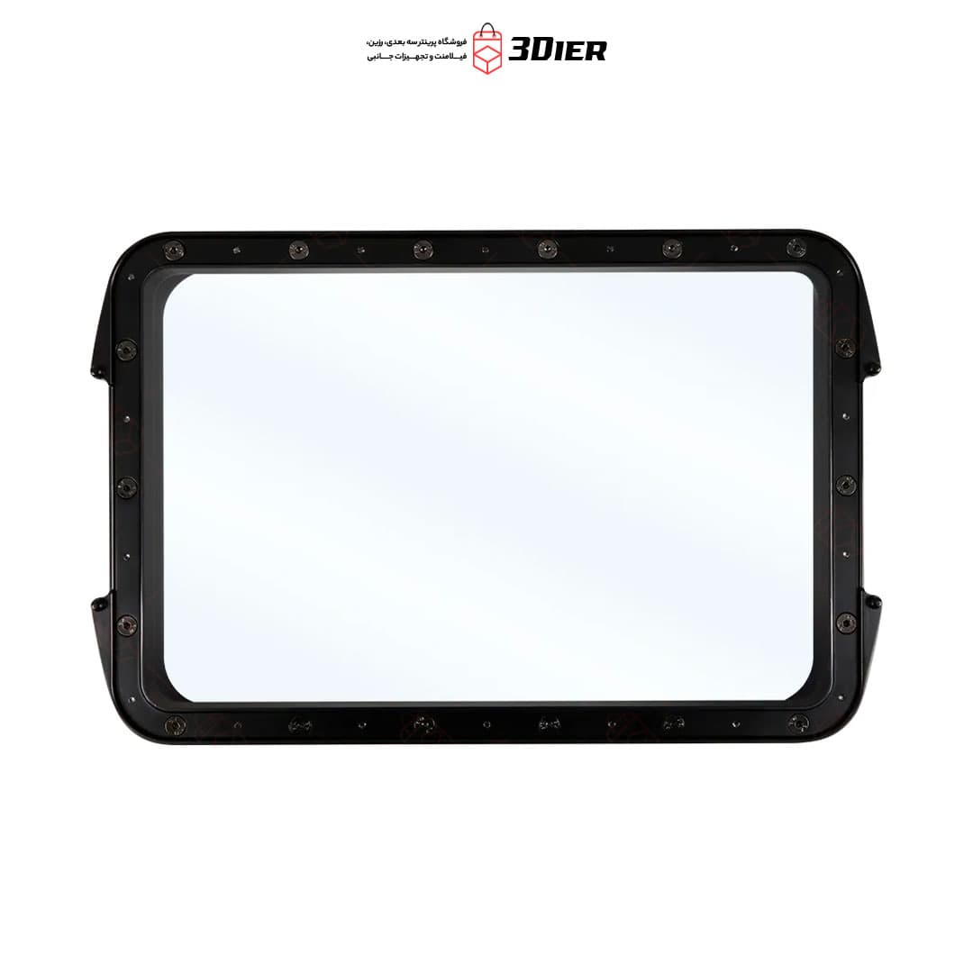 مخزن رزین (Tank) پرینتر سه بعدی رزینی Anycubic M3 Premium — تصویر ۳