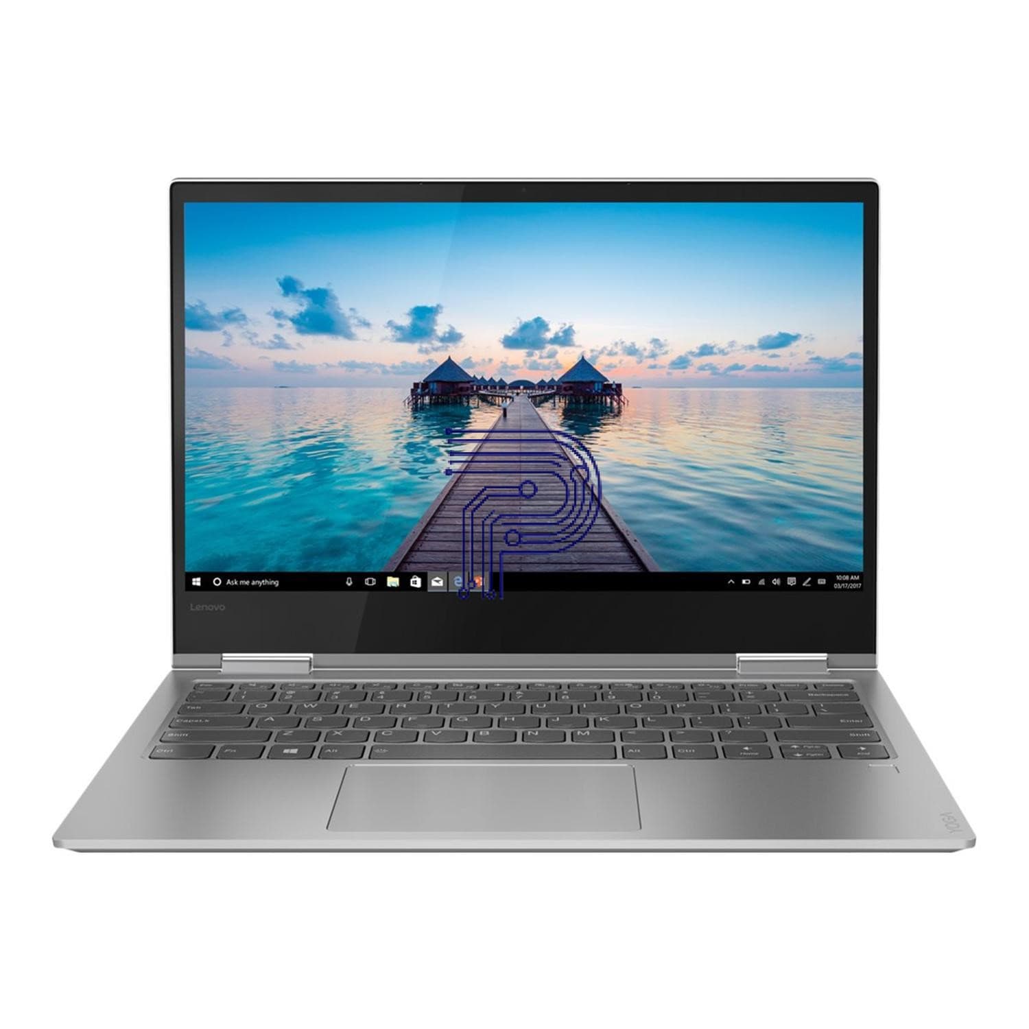 Lenovo Yoga 730 – i5-8250U – 8GB – 256GB SSD – Intel UHD – 13.6″ FHD Touch 360