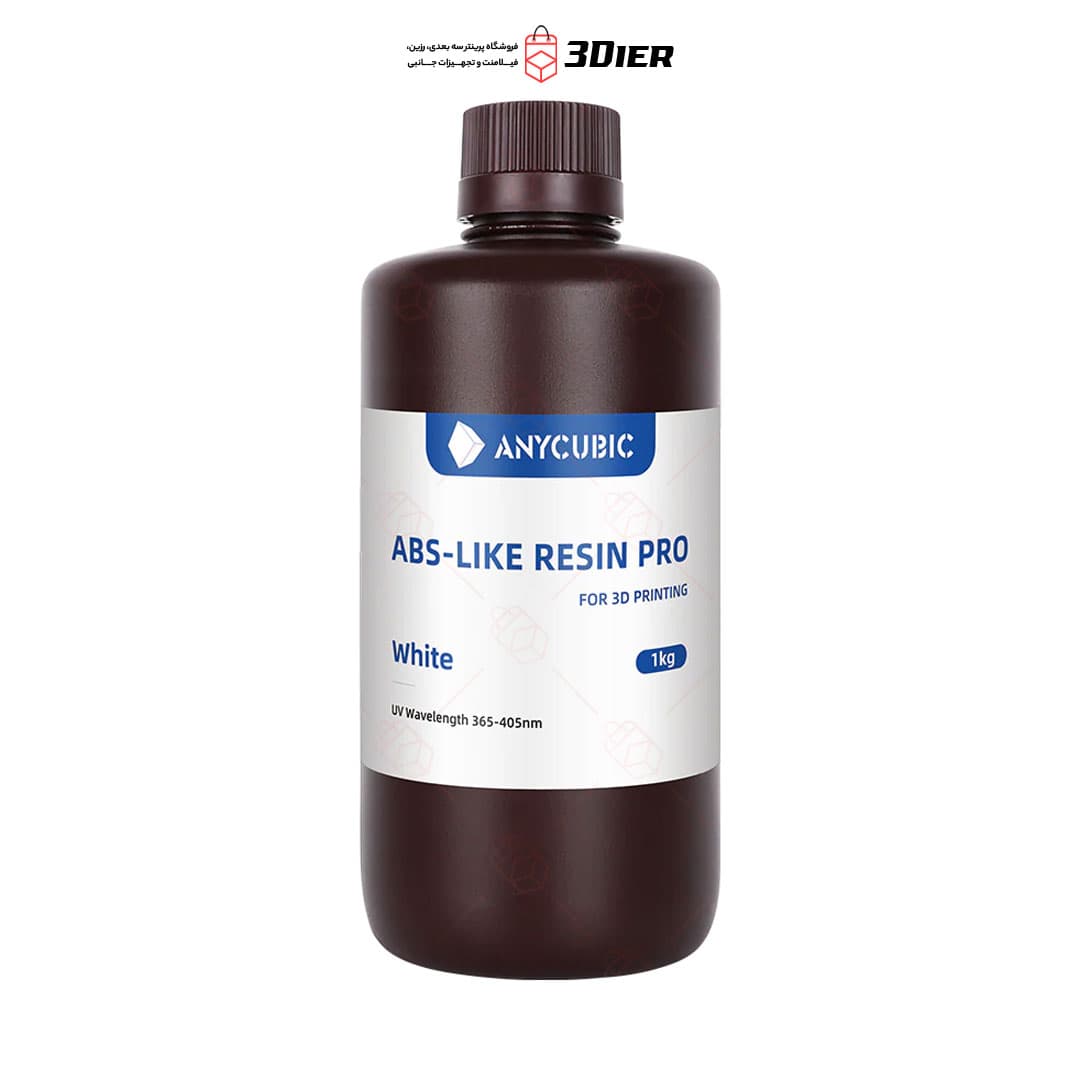 رزین Anycubic ABS Like Pro — تصویر ۹