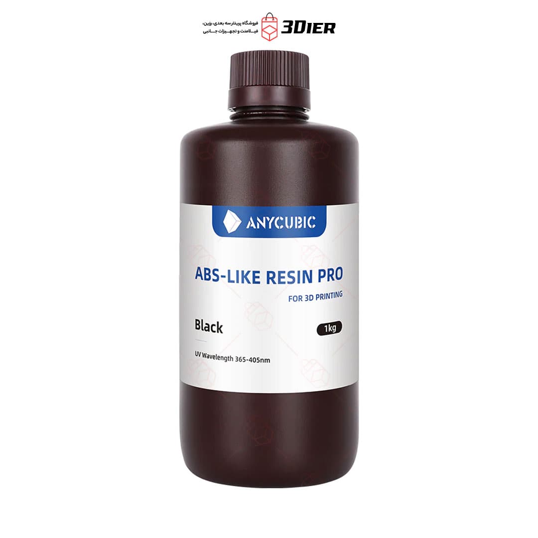 رزین Anycubic ABS Like Pro — تصویر ۸