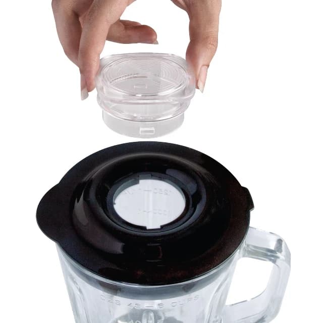 مخلوط کن و آسیاب کن نوال مدل BLD-3047 — تصویر ۴