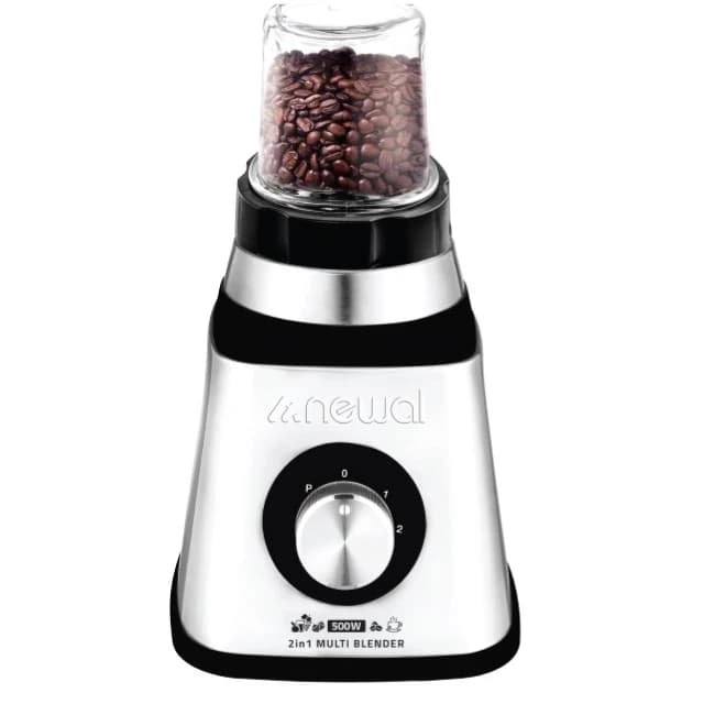 مخلوط کن و آسیاب کن نوال مدل BLD-3047 — تصویر ۵
