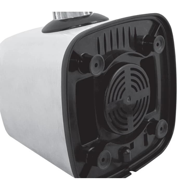 مخلوط کن و آسیاب کن نوال مدل BLD-3047 — تصویر ۶