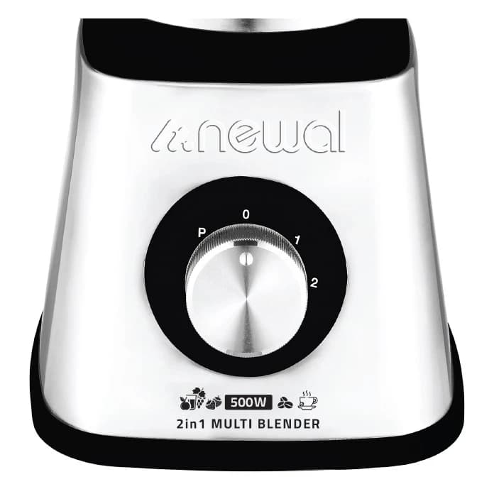 مخلوط کن و آسیاب کن نوال مدل BLD-3047 — تصویر ۳