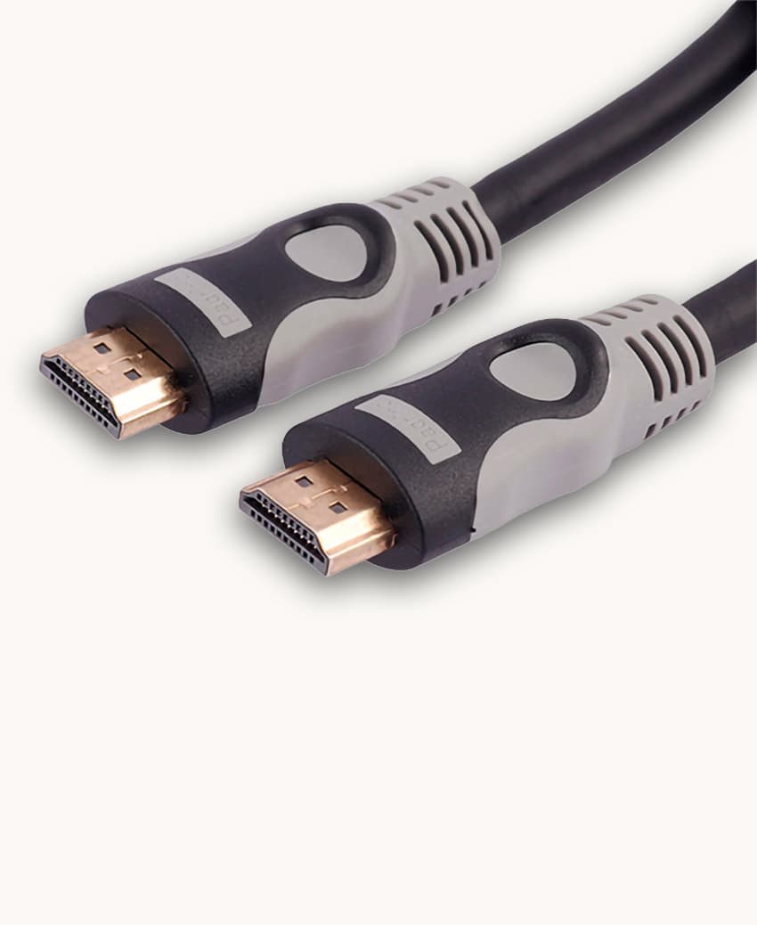 کابل HDMI پادرینو مدل ورژن 2 به طول 20 متر — تصویر ۹