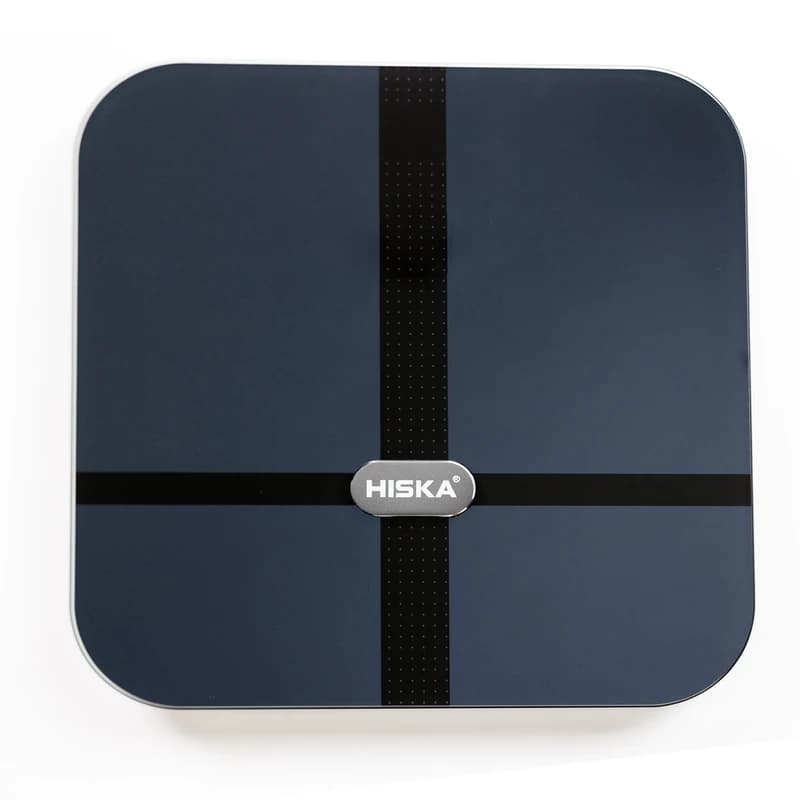 ترازو دیجیتال وزن‌کشی هوشمند هیسکا مدل HS-4000 — تصویر ۱۲