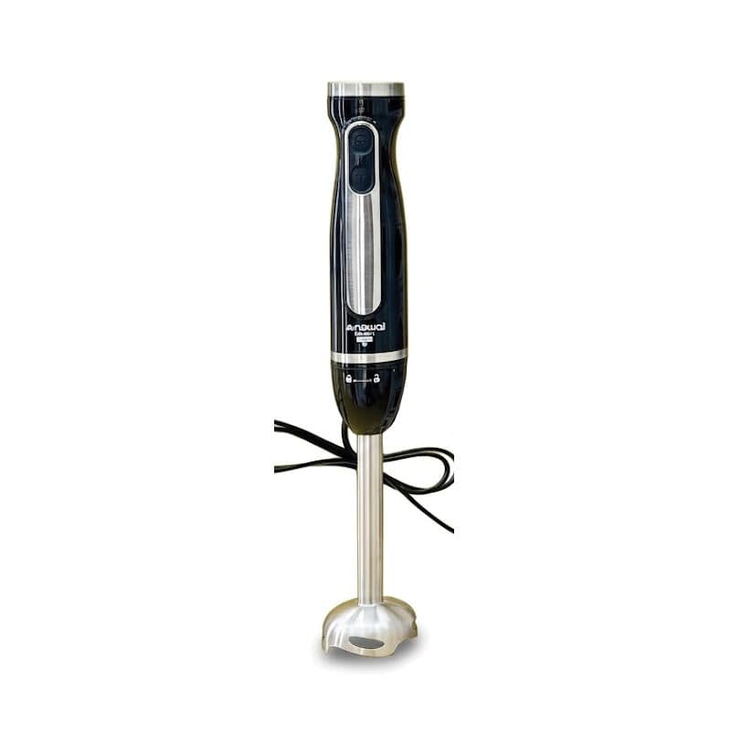 گوشت‌کوب سه‌کاره نوال مدل BLD-6811 — تصویر ۲