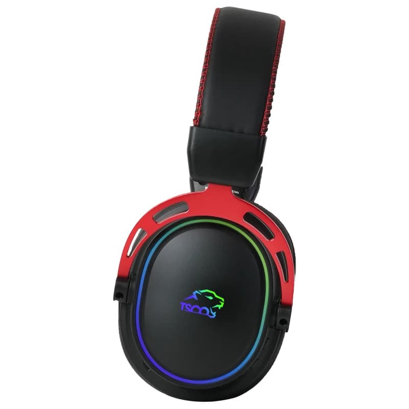 هدست گیمینگ بی سیم تسکو مدل GH 6168 Odinos به همراه دانگل — تصویر ۵