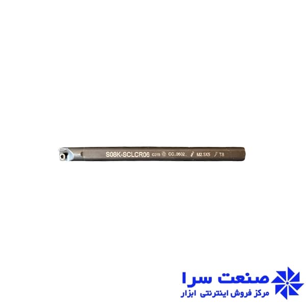 هلدر S08K-SCLCR06