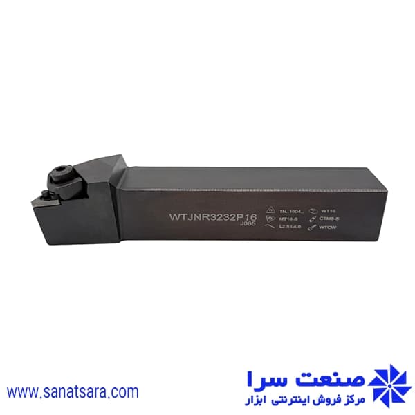 هلدر WTJNR3232-P16 — تصویر ۳