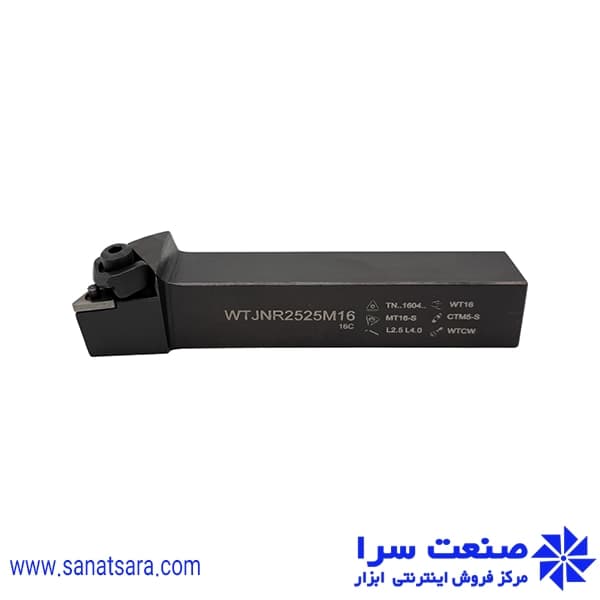 هلدر WTJNR2525-M16 — تصویر ۳
