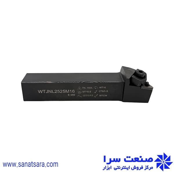 هلدر WTJNL2525-M16 — تصویر ۳