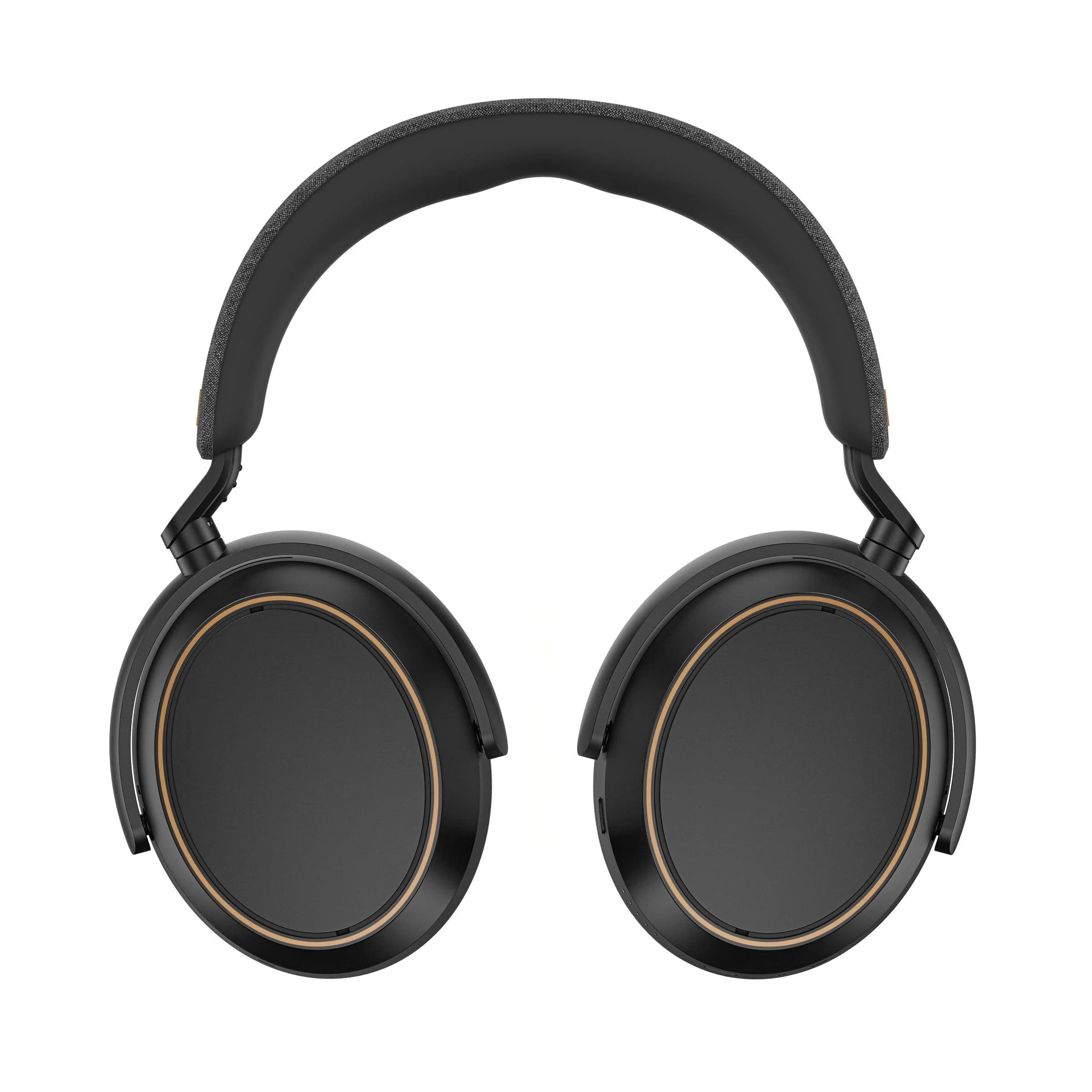 هدفون بی سیم سنهایزر مدل MOMENTUM 4 Wireless Special Edition — تصویر ۲