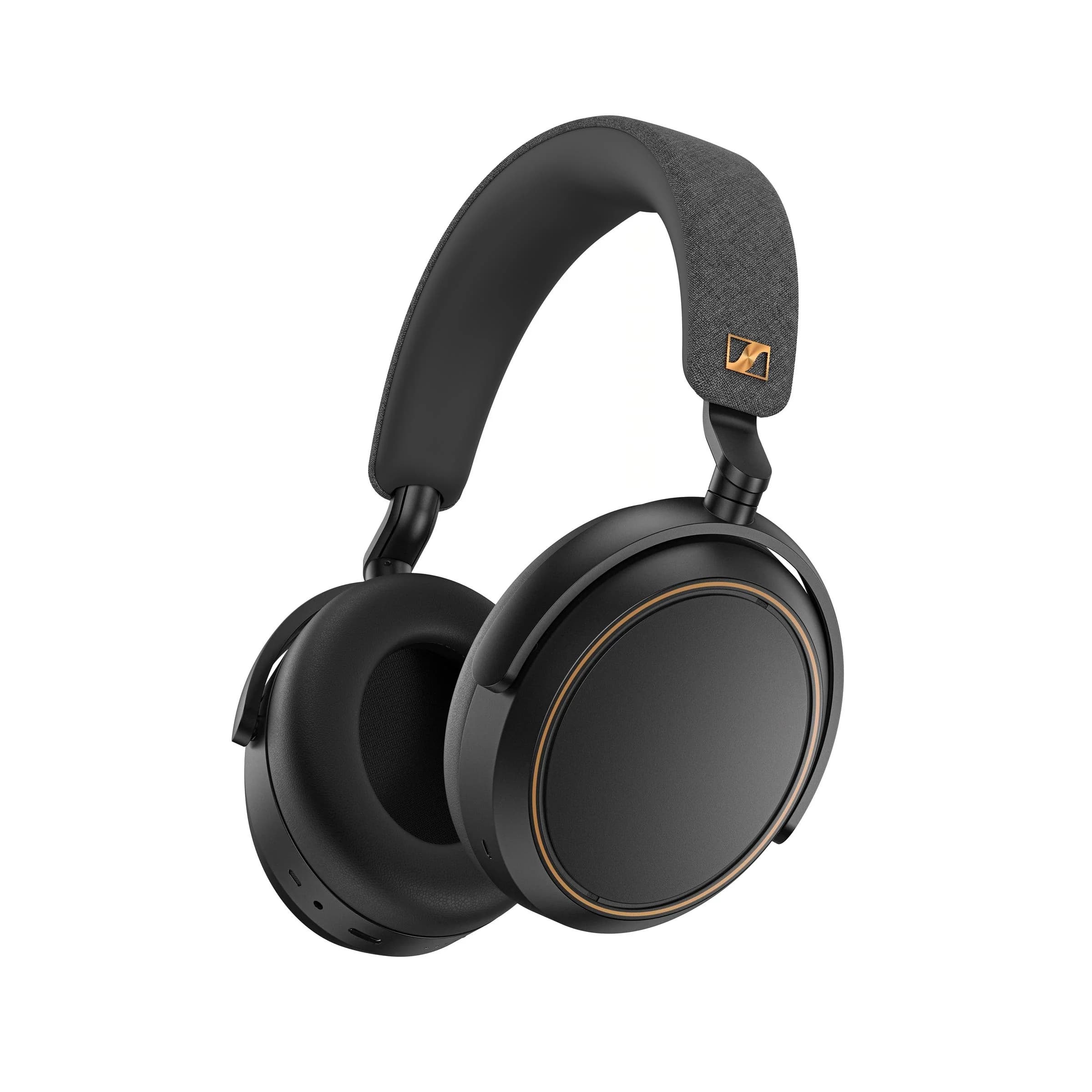 هدفون بی سیم سنهایزر مدل MOMENTUM 4 Wireless Special Edition
