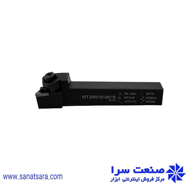 هلدر WTJNR1616-K16 — تصویر ۲