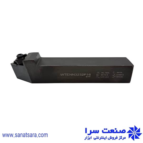 هلدر WTENN3232-P16 — تصویر ۳