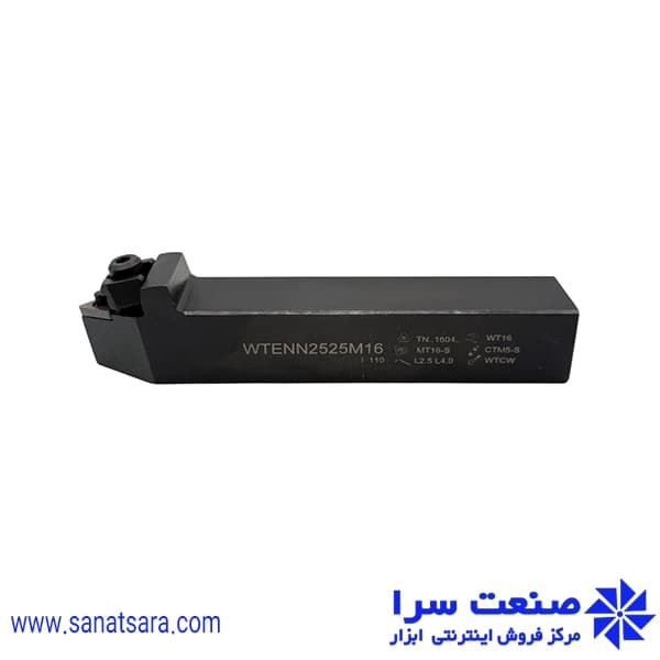 هلدر WTENN2525-M16 — تصویر ۳